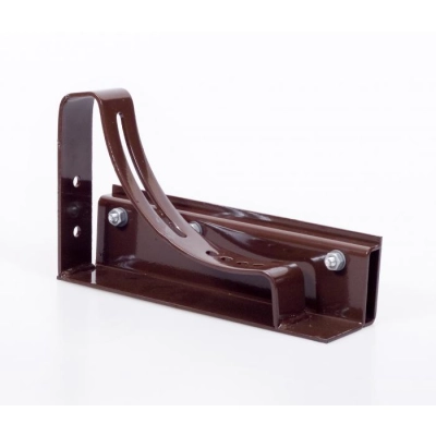 Uchwyt ławy kominiarskie na rąbek stojący - OCYNK